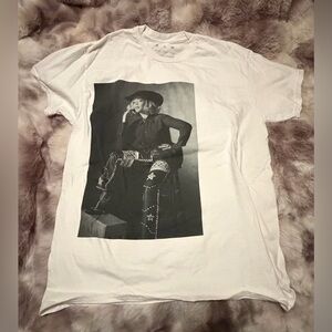 Beyoncé Official Act II Cowboy Carter Tour T-Shirt
